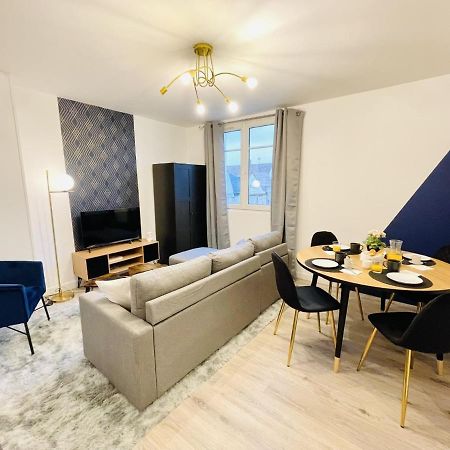 La Suite Beauvaisienne, T2 Hyper Centre المظهر الخارجي الصورة