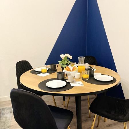 La Suite Beauvaisienne, T2 Hyper Centre المظهر الخارجي الصورة
