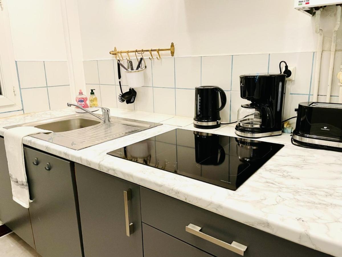 La Suite Beauvaisienne, T2 Hyper Centre المظهر الخارجي الصورة